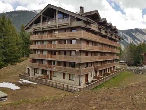 Apartamento Un Hiver � Courchevel - Ski In Ski Out