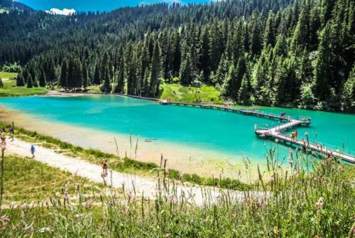 Apartamento Un Hiver � Courchevel - Ski In Ski Out