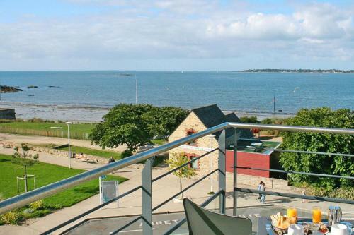 Apartamento Residence Thalasso Concarneau - Bre06272-cya