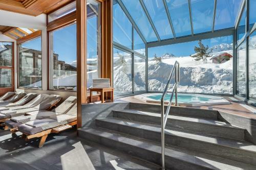 Hotel Annapurna