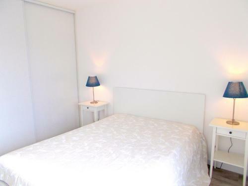 Apartamento L'agatte Dinard Appartement Garage Balcon