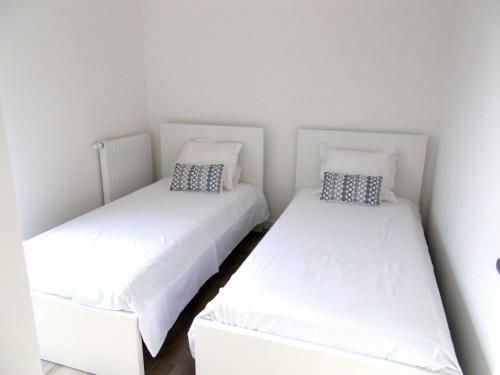 Apartamento L'agatte Dinard Appartement Garage Balcon