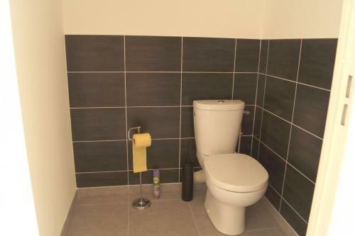 Apartamento L'agatte Dinard Appartement Garage Balcon
