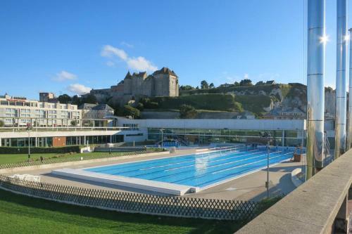 Apartamento Le Madison, G�te Atypique