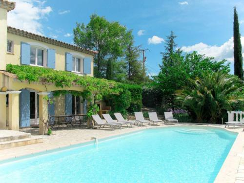 Maison Valmoisine 100s