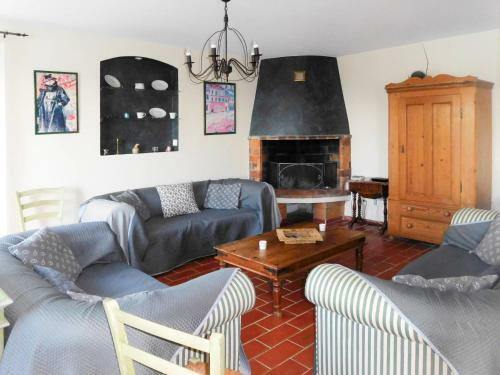 Maison Valmoisine 100s