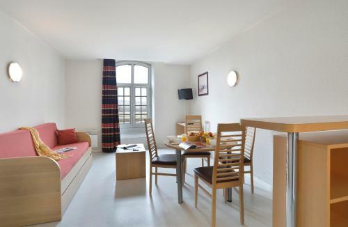 Apartamento Vacanc�ole - Les Demeures Champenoises