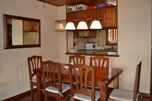 Apartamento Angoustrina IV