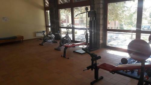 Apartamento Enveitg I -montana Park