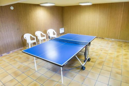 Apartamento Montana Park