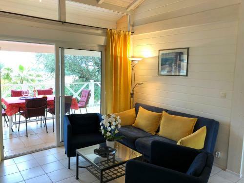 (68) Ferienhaus In Der Bucht Von St. Tropez