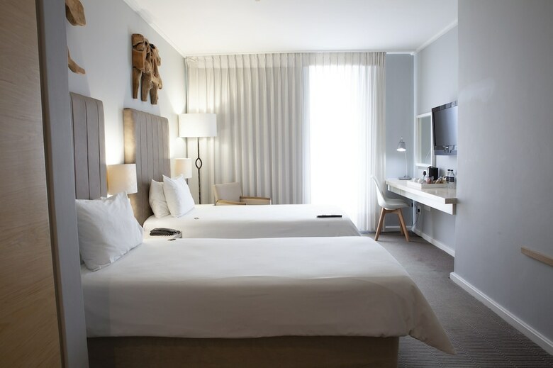 Atlantic Beach Hotel