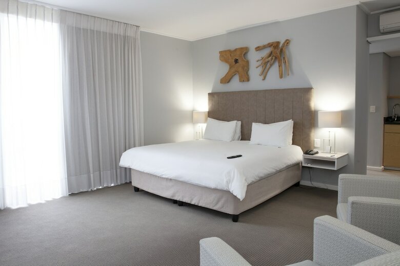 Atlantic Beach Hotel