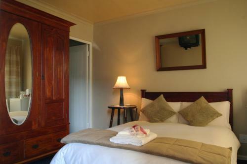Melkbosstrand Bed And Breakfast