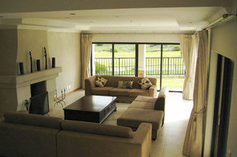 Hostal Atlantic Ocean Guest House