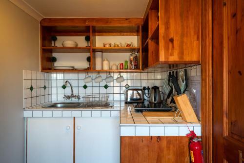 Cheriton Guest House B&B