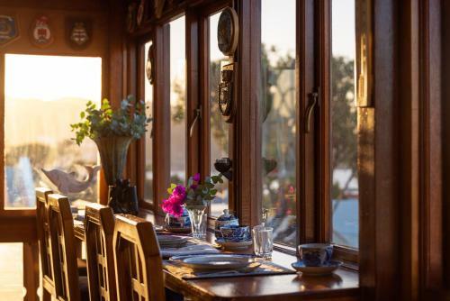 Cheriton Guest House B&B