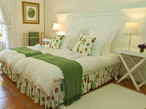 Apartamento Avian Leisure