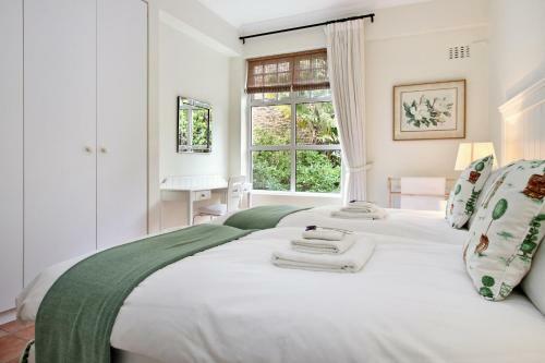 Apartamento Avian Leisure