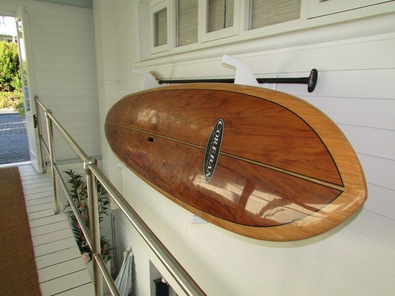 Hostal A Boat House