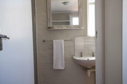 Hostal Seagetaway Self Catering Accommodation