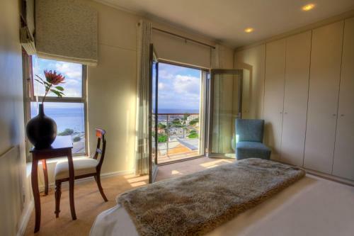 Apartamento Umnenge House