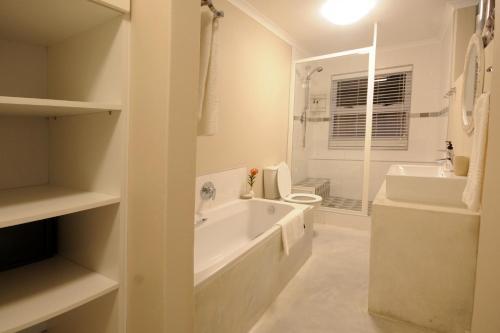 Rocklands Seaside Bed And Breakfast
