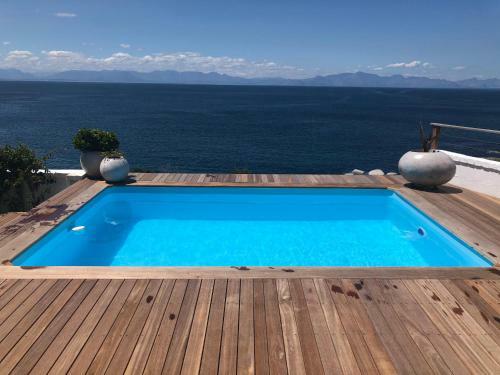 Rocklands Seaside Bed And Breakfast
