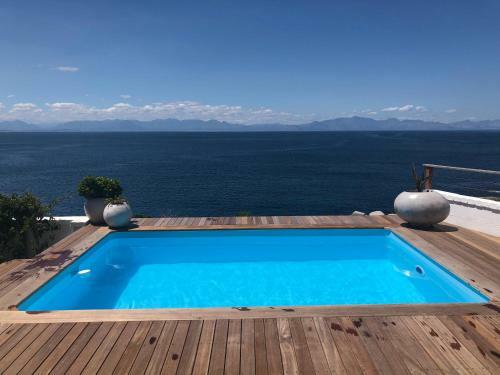 Rocklands Seaside Bed And Breakfast