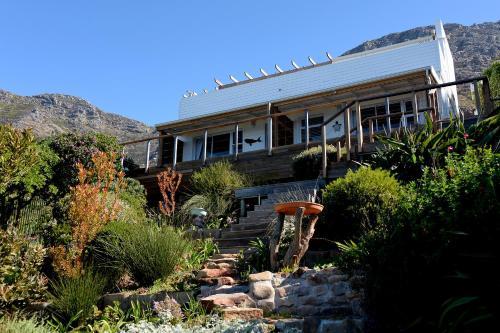 Rocklands Seaside Bed And Breakfast