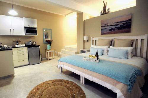Rocklands Seaside Bed And Breakfast