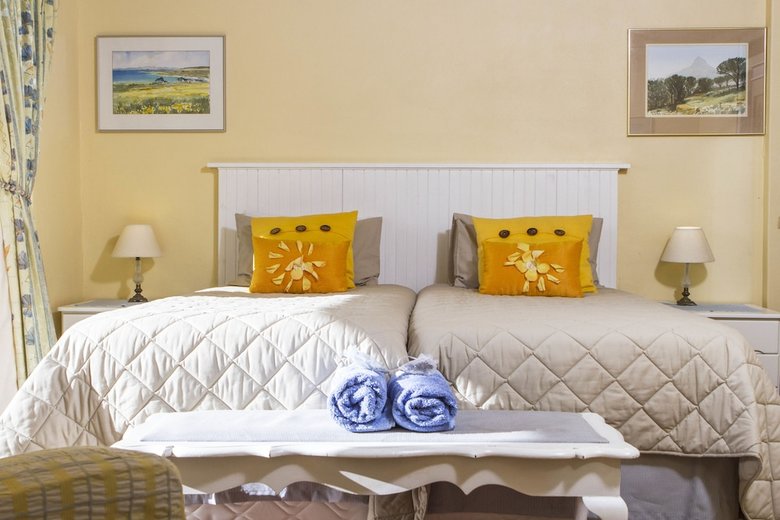 Hostal Albatross Guest House