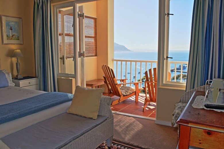 Hostal Albatross Guest House