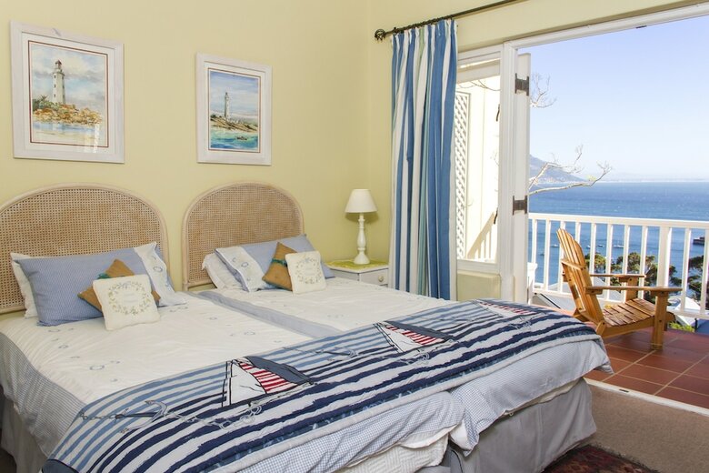 Hostal Albatross Guest House