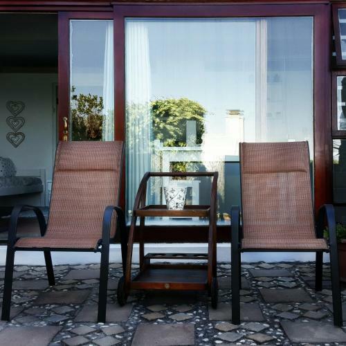 Hostal Simonsview
