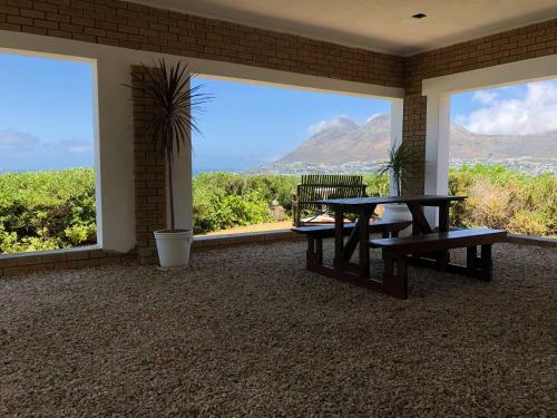 Hostal Simonsview