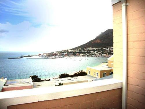 Apartamento Simonstown Penthouse