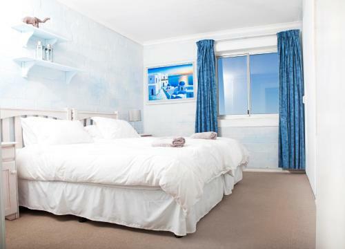 Apartamento Simonstown Penthouse