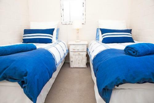 Apartamento Simonstown Penthouse