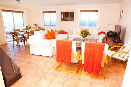 Apartamento Simonstown Penthouse