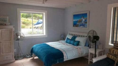 Apartamento Simonstown Penthouse