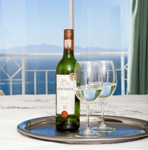 Apartamento Simonstown Penthouse