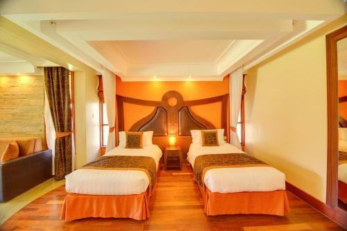 Hotel Enashipai Resort & Spa