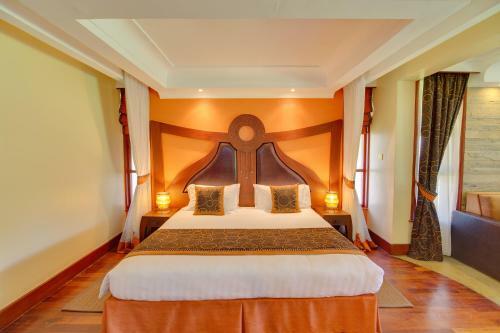 Hotel Enashipai Resort & Spa