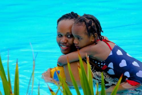The Great Rift Valley Lodge & Golf Resort