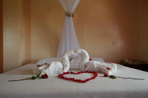 Jumuia Hotel Kisumu
