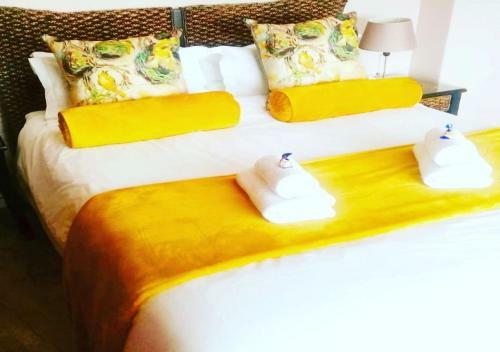 Bed & Breakfast Aqua Terra