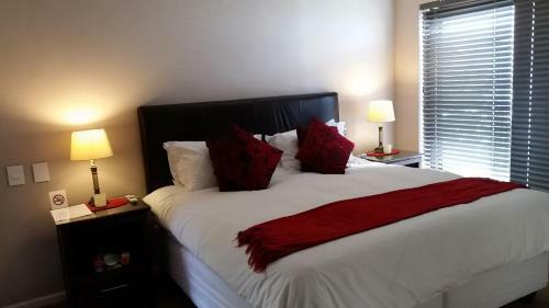 Bed & Breakfast Aqua Terra
