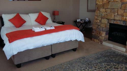 Bed & Breakfast Aqua Terra
