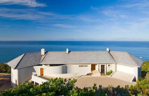 Bed & Breakfast Aqua Terra